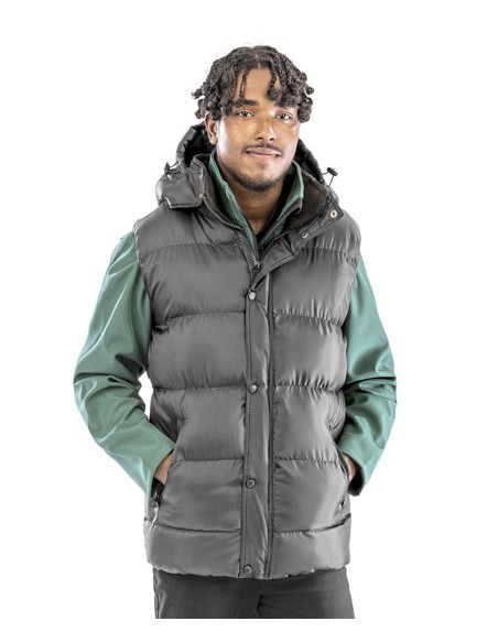 RES-R223X-Nova Lux Hooded Gilet 2